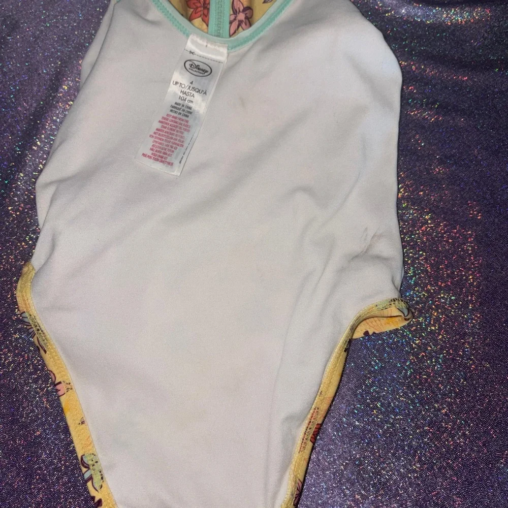 Disney Moana Swimsuit